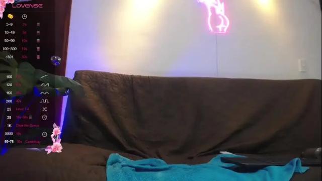 Thumbnail 3, shellsy_hans's Stream at Chaturbate, 12 days ago