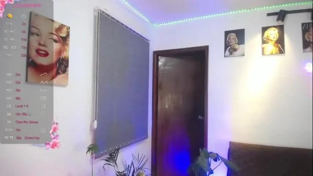 Image 7 of shellsy_hans Stream on Chaturbate on 11 days ago