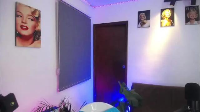 Image 10 of shellsy_hans Stream on Chaturbate on 1 month ago