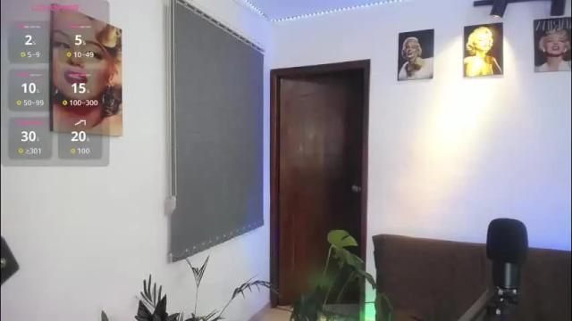 Image 6 of shellsy_hans Stream on Chaturbate on 29 days ago