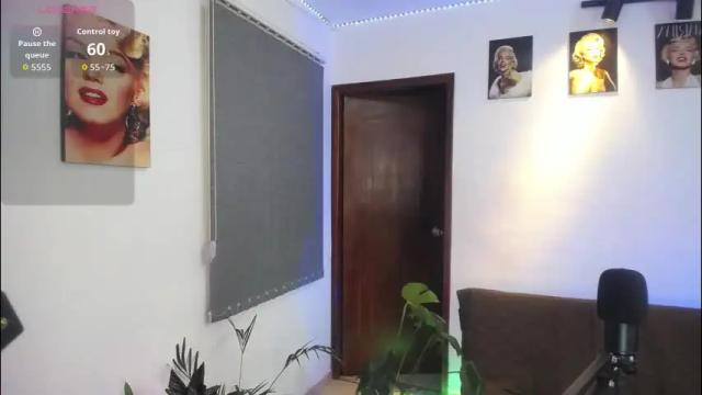 Image 7 of shellsy_hans Stream on Chaturbate on 29 days ago