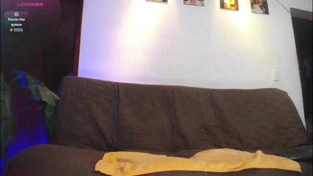 Thumbnail 2, shellsy_hans's Stream at Chaturbate, 8 days ago