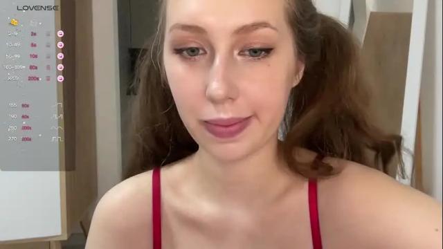 Image 2 of shelly333 Stream on Chaturbate on 1 month ago