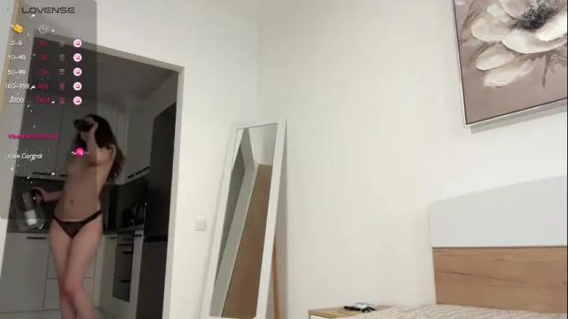 Image 2 of shelly333 Stream on Chaturbate on 1 month ago