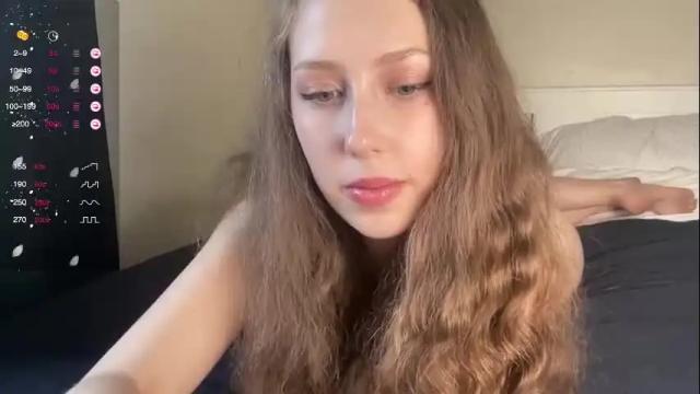 Thumbnail 1, shelly333's Stream at Chaturbate, 18 hours ago