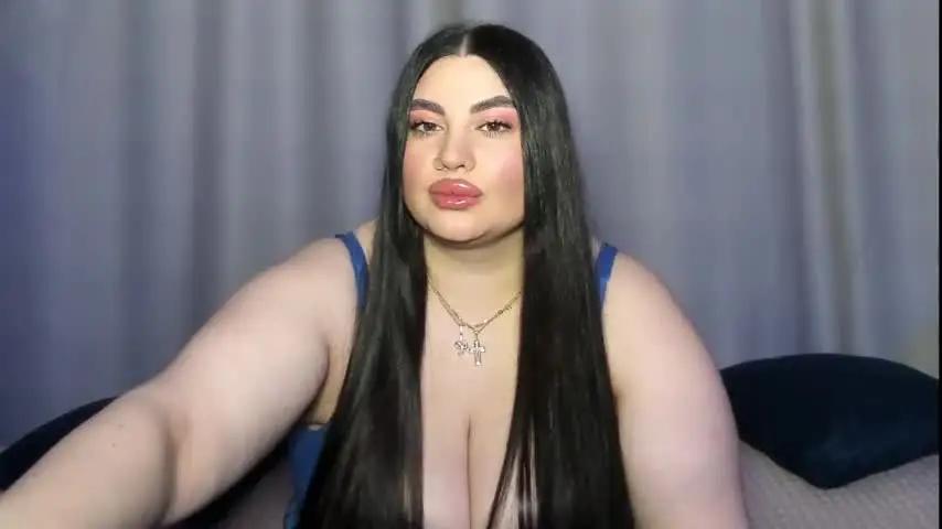shellykardashian Chaturbate