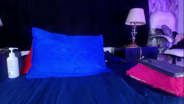 Thumbnail 1, shelsy_loreds's Stream at Chaturbate, 1 month ago