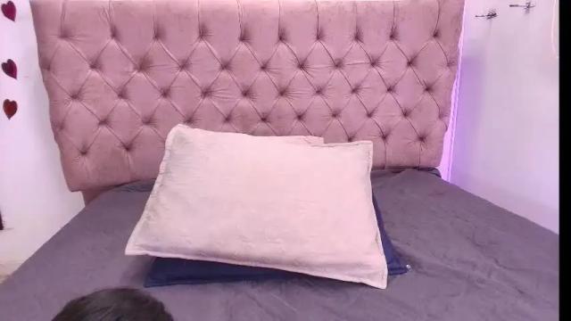 Image 3 of shelsy_loreds Stream on Chaturbate on 28 days ago