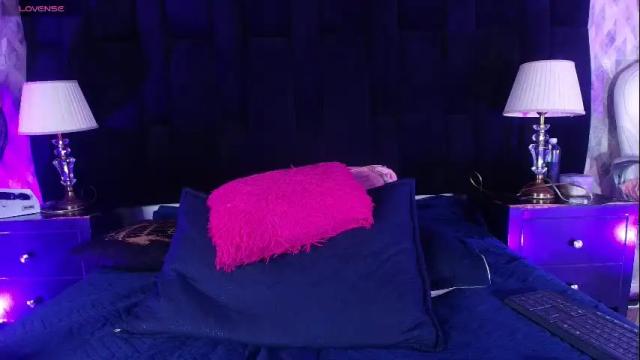 Image 2 of shelsy_loreds Stream on Chaturbate on 2 days ago