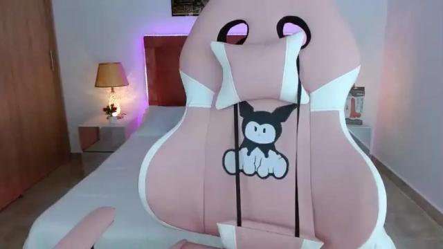 Image 11 of shelsy_roosex Stream on Chaturbate on 15 months ago