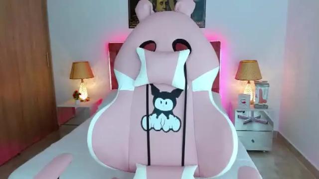Image 6 of shelsy_roosex Stream on Chaturbate on 13 months ago