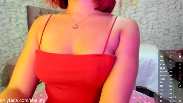 Image 2 of shelutty Stream on Chaturbate on 2 months ago