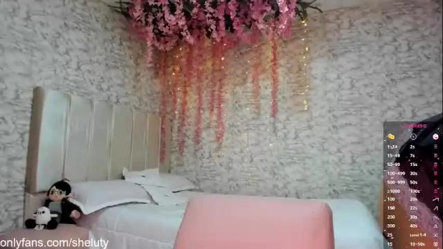 Thumbnail 1, shelutty's Stream at Chaturbate, 1 month ago