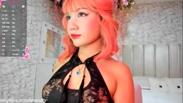 Image 2 of shelutty Stream on Chaturbate on 2 months ago