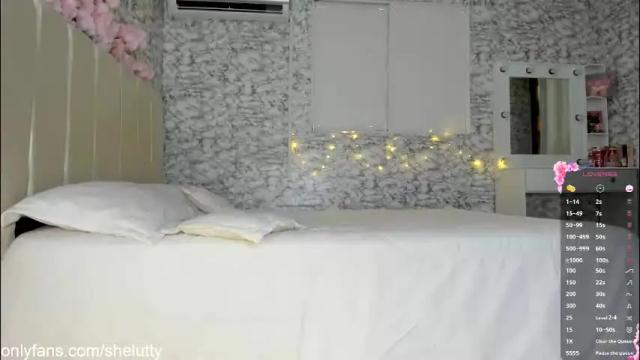 Thumbnail 3, shelutty's Stream at Chaturbate, 1 month ago