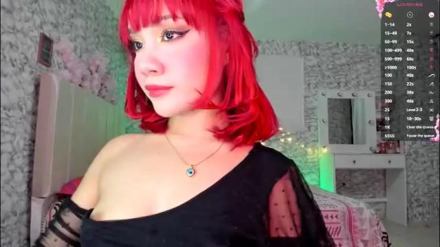 Thumbnail 1, shelutty's Stream at Chaturbate, 2 days ago