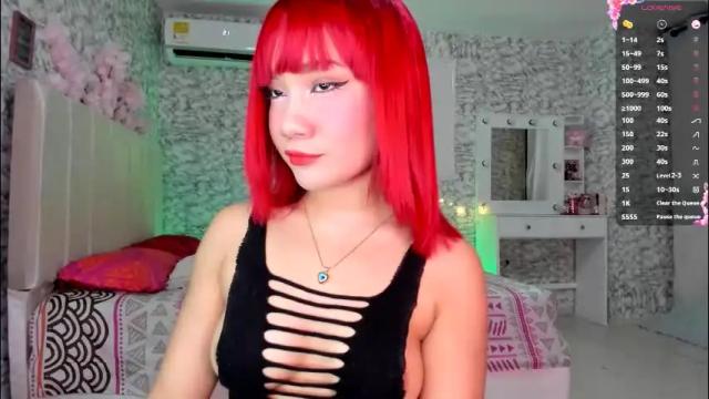 Thumbnail 3, shelutty's Stream at Chaturbate, 6 hours ago