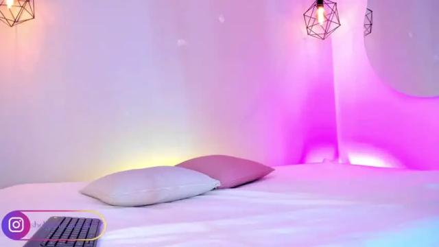 Thumbnail 2, shelynna_azzul's Stream at Chaturbate, 13 months ago