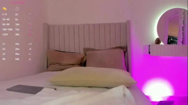 Thumbnail 1, shelynna_azzul's Stream at Chaturbate, 25 days ago