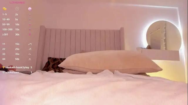 Image 11 of shelynna_azzul Stream on Chaturbate on 28 days ago