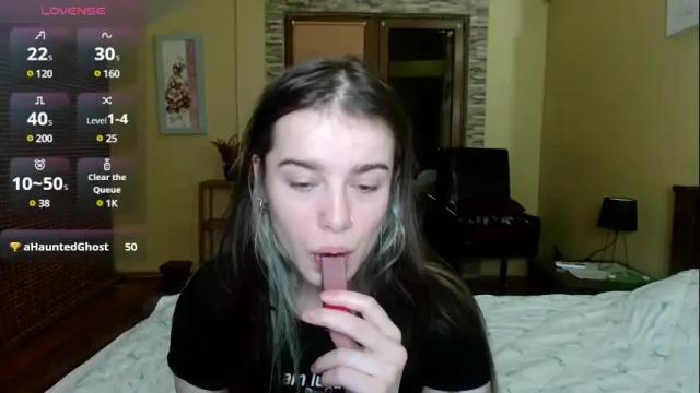 Thumbnail 1, shelyymoon's Stream at Chaturbate, 2 months ago