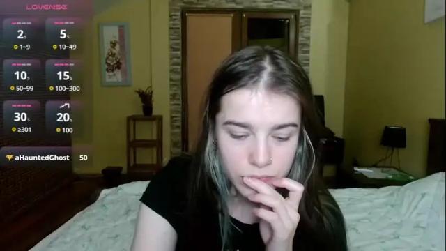 Image 3 of shelyymoon Stream on Chaturbate on 2 months ago