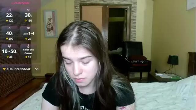 Image 4 of shelyymoon Stream on Chaturbate on 2 months ago
