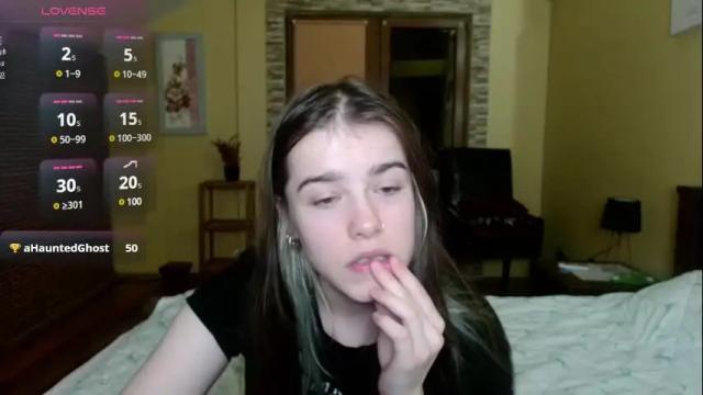 Thumbnail 2, shelyymoon's Stream at Chaturbate, 2 months ago