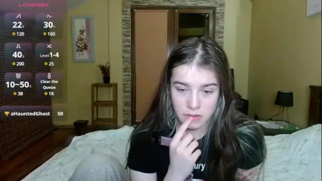 Image 6 of shelyymoon Stream on Chaturbate on 2 months ago