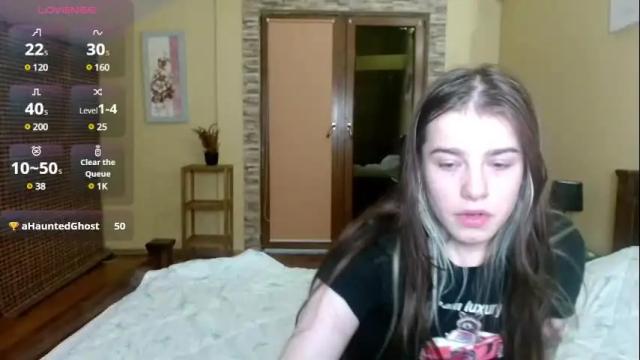 Image 8 of shelyymoon Stream on Chaturbate on 2 months ago