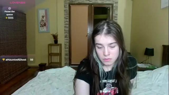 Thumbnail 3, shelyymoon's Stream at Chaturbate, 2 months ago