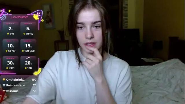 Thumbnail 1, shelyymoon's Stream at Chaturbate, 2 months ago