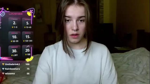 Image 11 of shelyymoon Stream on Chaturbate on 2 months ago