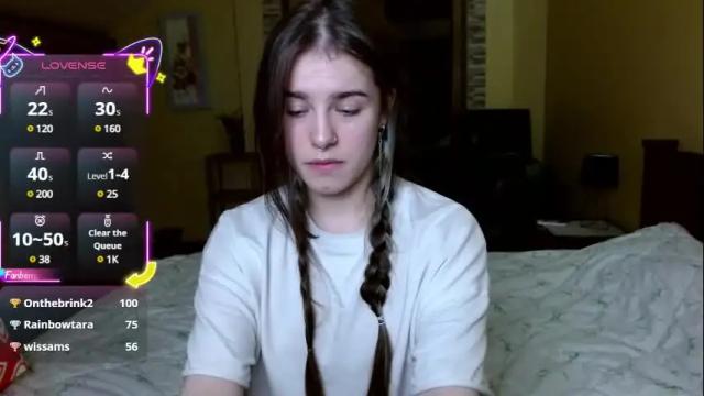Image 12 of shelyymoon Stream on Chaturbate on 2 months ago