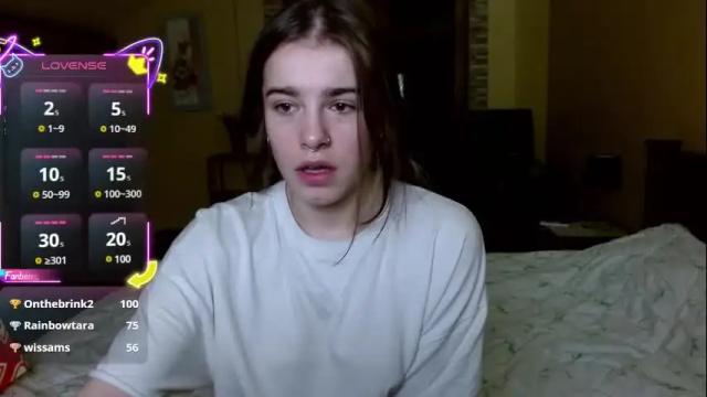 Image 3 of shelyymoon Stream on Chaturbate on 2 months ago