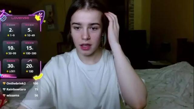 Image 4 of shelyymoon Stream on Chaturbate on 2 months ago