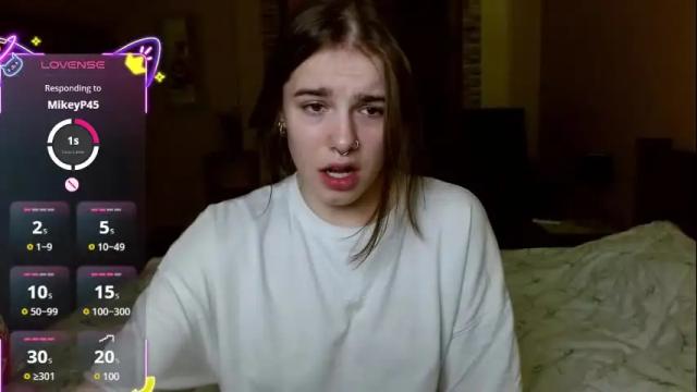 Image 8 of shelyymoon Stream on Chaturbate on 2 months ago