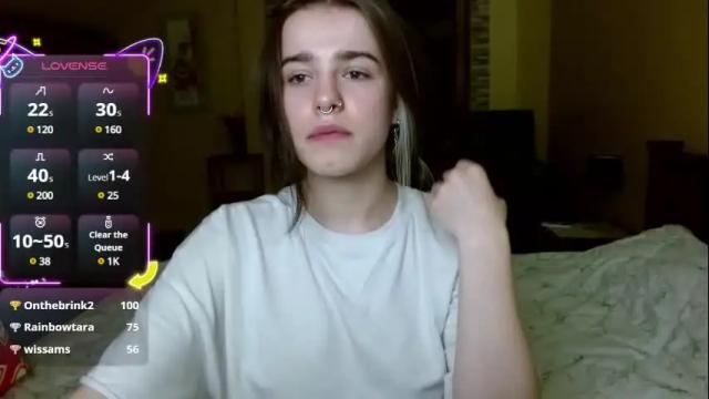 Thumbnail 3, shelyymoon's Stream at Chaturbate, 2 months ago