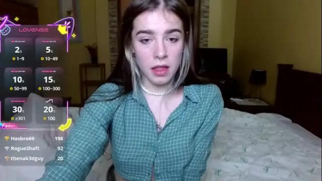 Image 11 of shelyymoon Stream on Chaturbate on 2 months ago
