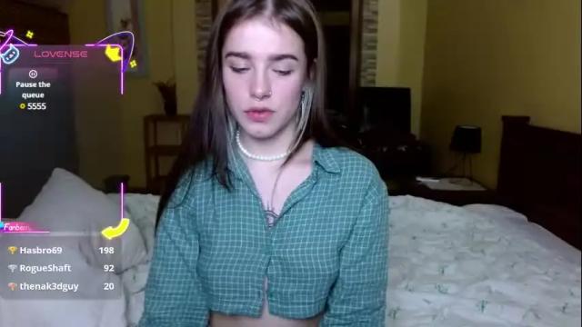 Image 12 of shelyymoon Stream on Chaturbate on 2 months ago