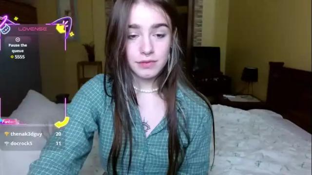 Image 3 of shelyymoon Stream on Chaturbate on 2 months ago