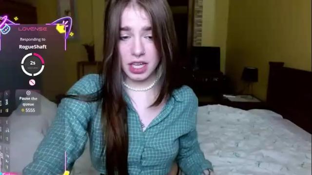 Image 8 of shelyymoon Stream on Chaturbate on 2 months ago