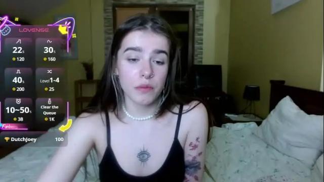 Image 12 of shelyymoon Stream on Chaturbate on 2 months ago
