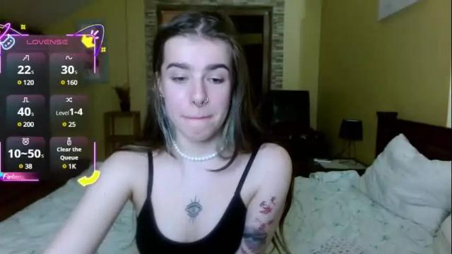 Image 2 of shelyymoon Stream on Chaturbate on 2 months ago