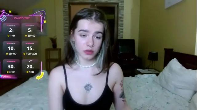 Image 4 of shelyymoon Stream on Chaturbate on 2 months ago