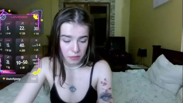 Image 7 of shelyymoon Stream on Chaturbate on 2 months ago