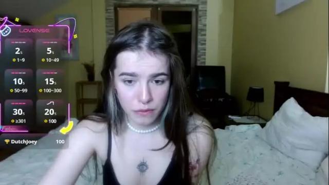 Thumbnail 3, shelyymoon's Stream at Chaturbate, 1 month ago