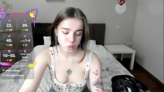 Thumbnail 1, shelyymoon's Stream at Chaturbate, 1 month ago