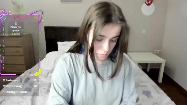 Image 11 of shelyymoon Stream on Chaturbate on 1 month ago