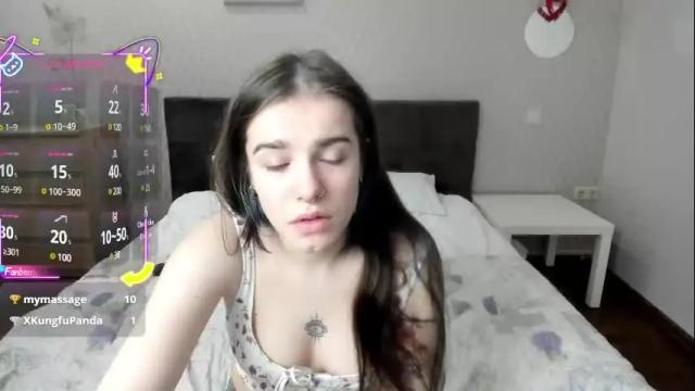 Thumbnail 2, shelyymoon's Stream at Chaturbate, 1 month ago